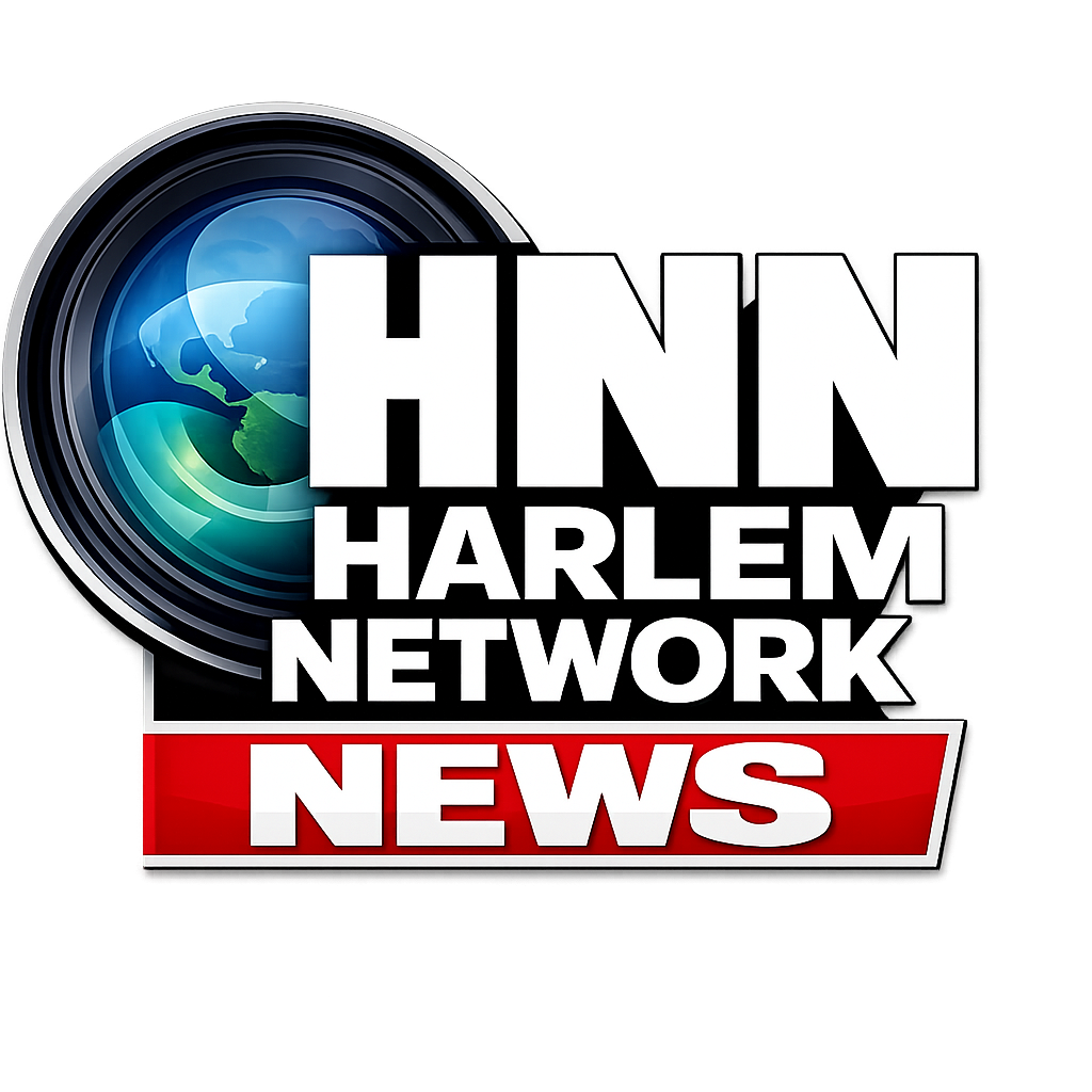 Harlem Network News